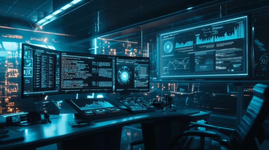 献县工业设备远程运维SCADA,设备数据采集与远程运维管控解决方案